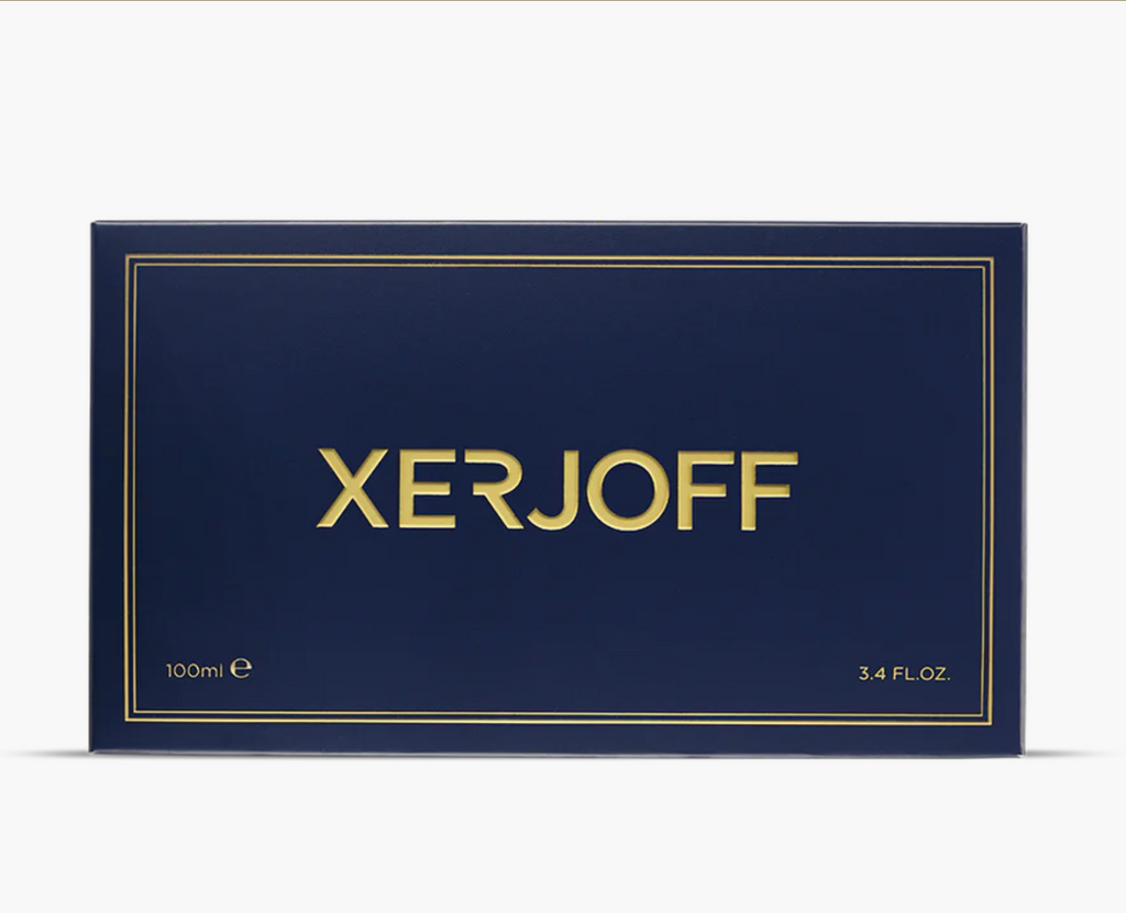 Xerjoff More Than Words