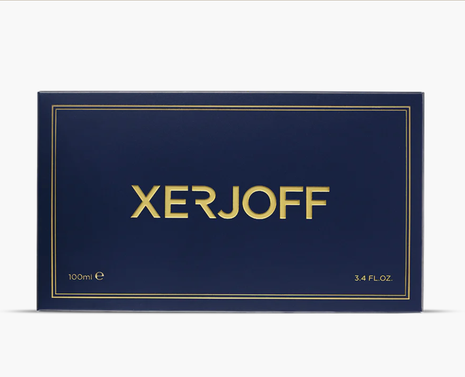 Xerjoff More Than Words