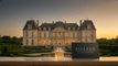Sillage Maison De Parfums – Accueil