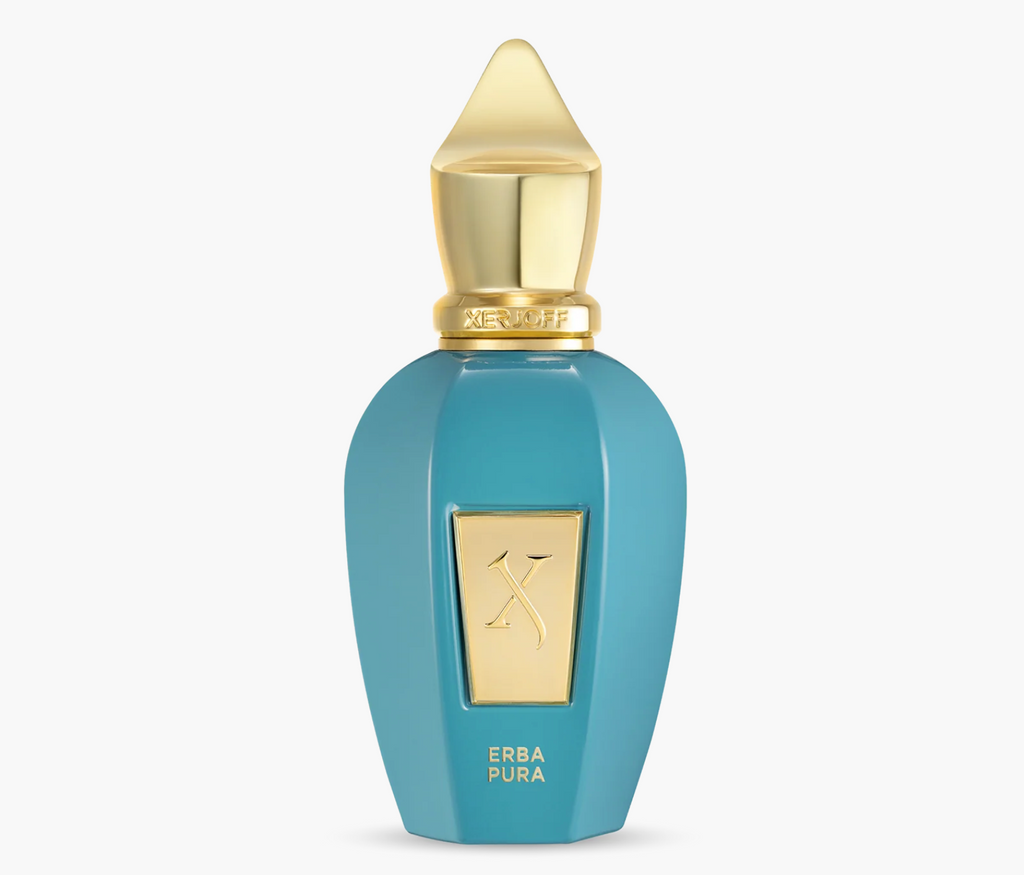 Xerjoff Erba Pura — Eau de Parfum 100ml