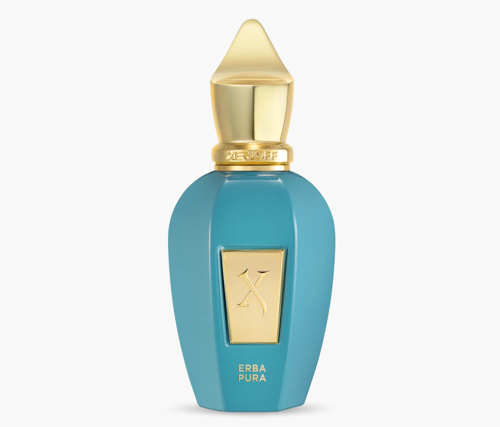 Xerjoff Erba Pura — Eau de Parfum 100ml
