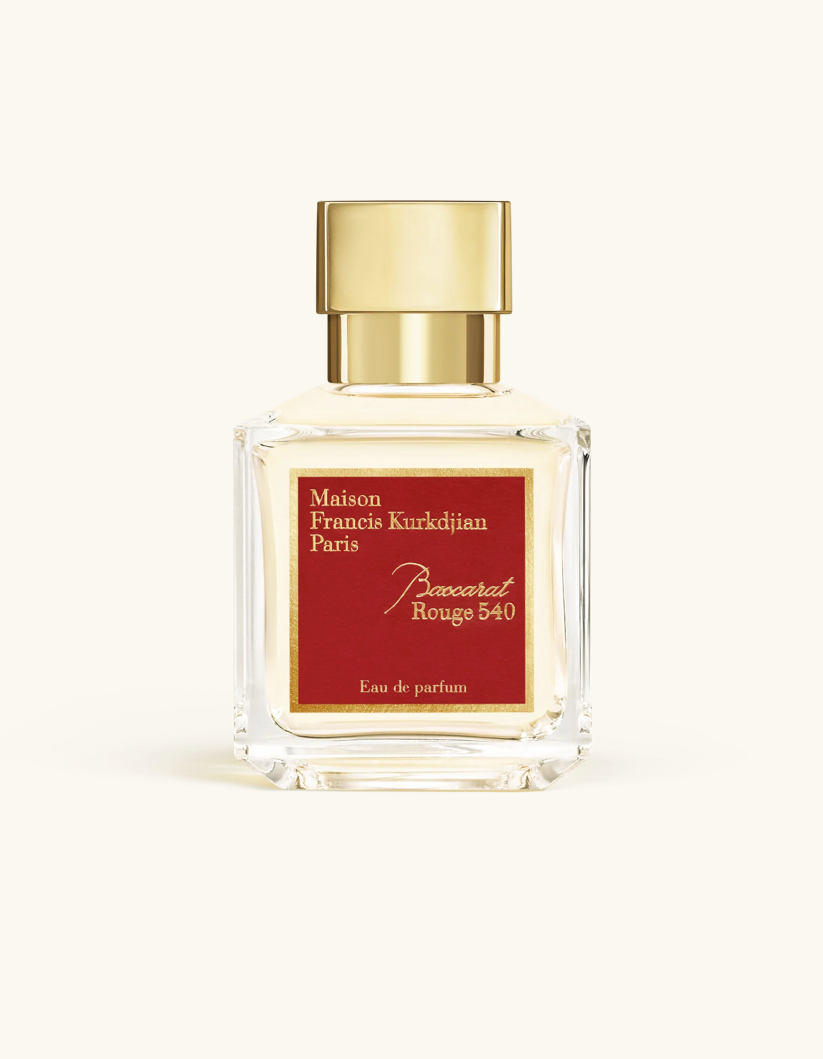 Maison Francis Kurkdjian Baccarat Rouge 540 — Eau de Parfum 70ml