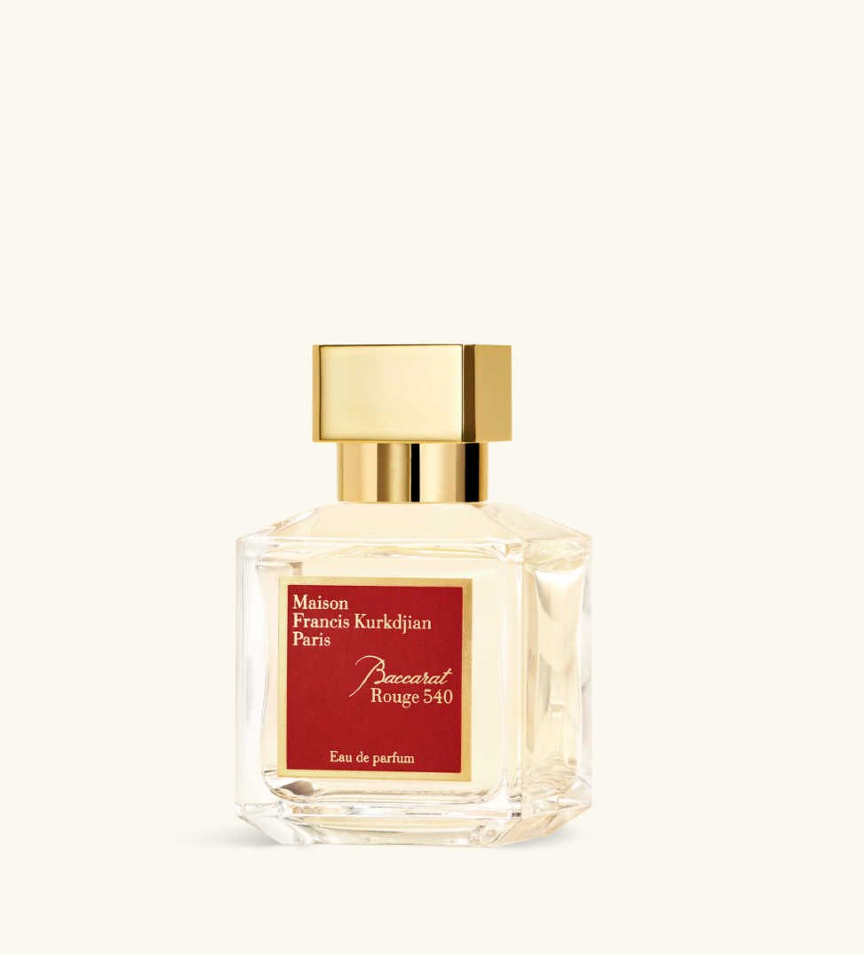 Maison Francis Kurkdjian Baccarat Rouge 540 — Eau de Parfum 70ml