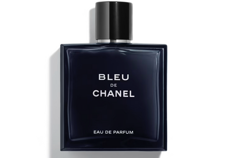 Bleu de Chanel Eau de Parfum 100ml