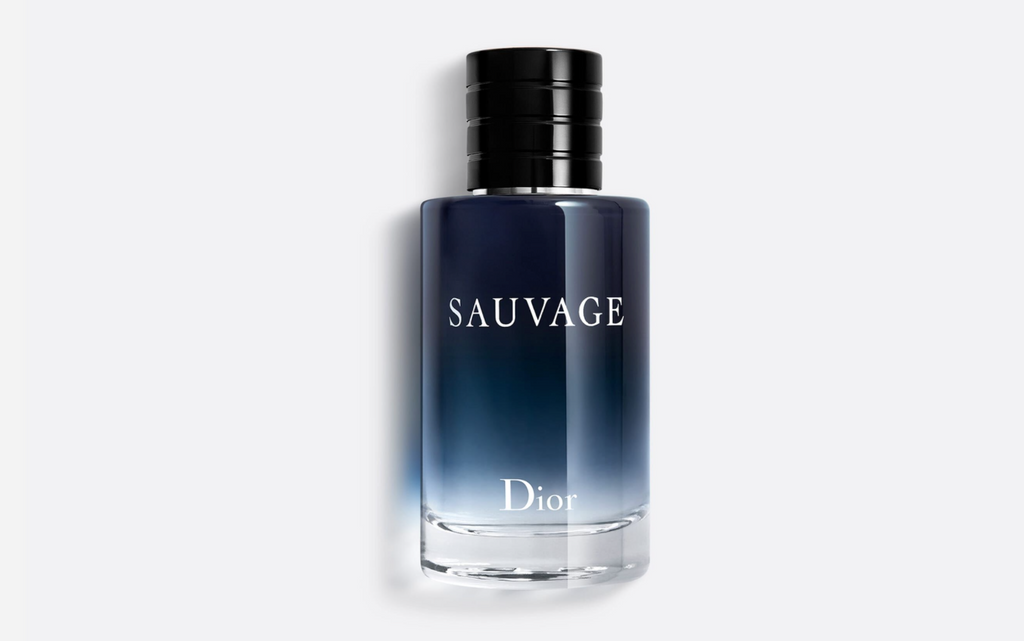 Dior Sauvage Eau de Parfum 100ml